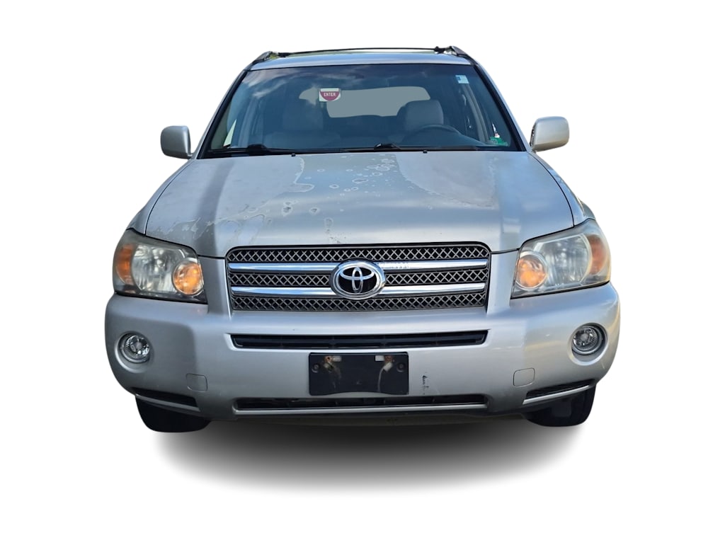 Thumbnail: 2006 Toyota Highlander - 6