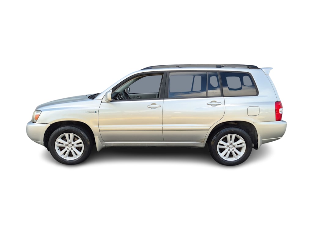 Thumbnail: 2006 Toyota Highlander - 3