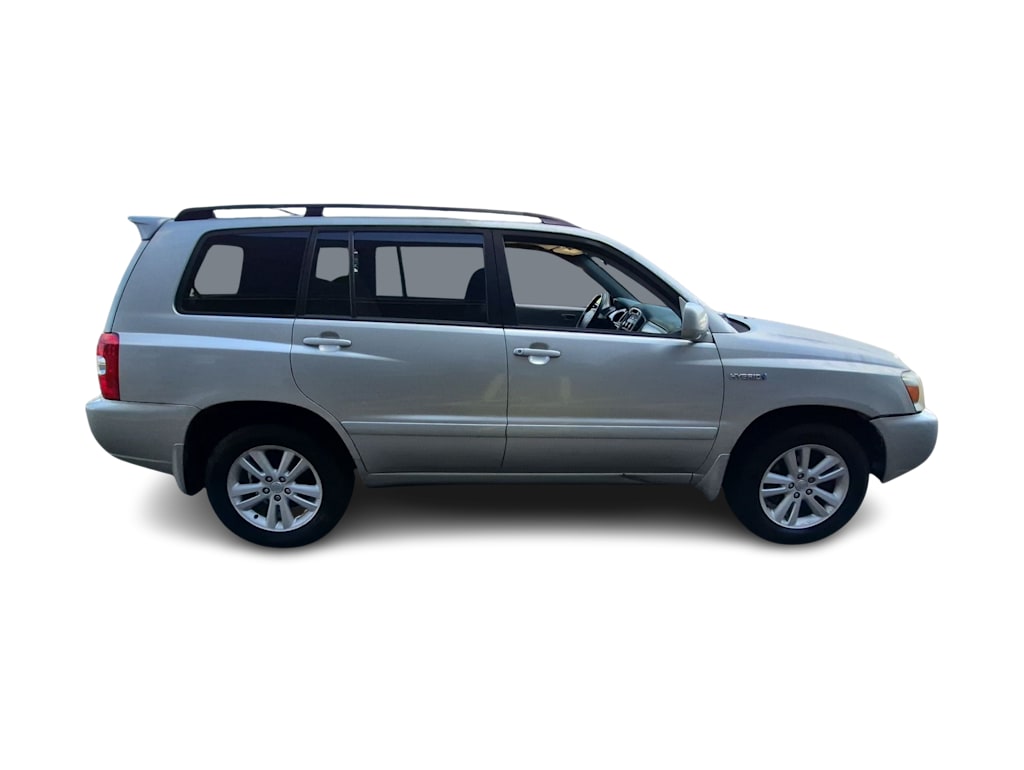 Thumbnail: 2006 Toyota Highlander - 20