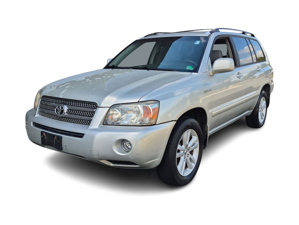 Thumbnail: 2006 Toyota Highlander - 18