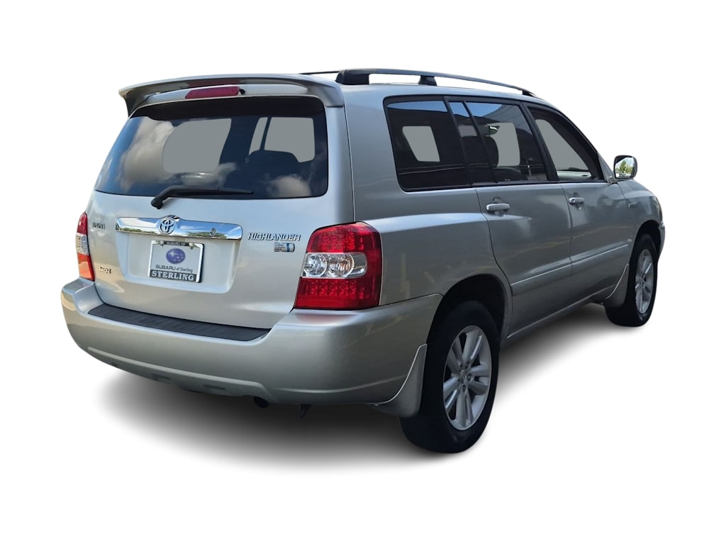 Thumbnail: 2006 Toyota Highlander - 19