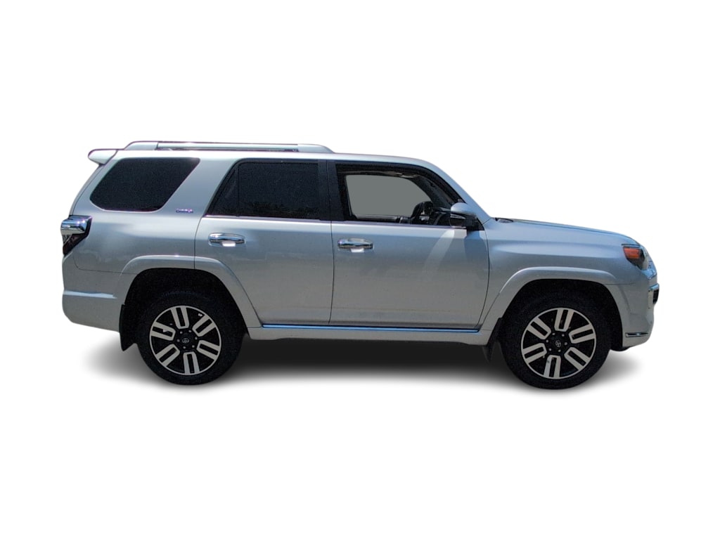 Thumbnail: 2023 Toyota 4Runner - 21