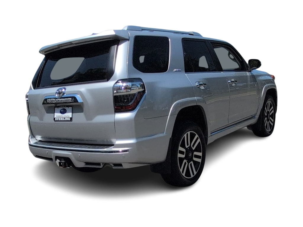 Thumbnail: 2023 Toyota 4Runner - 20