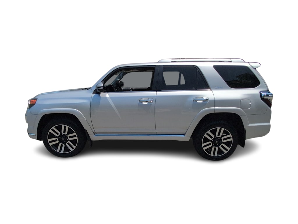 Thumbnail: 2023 Toyota 4Runner - 3