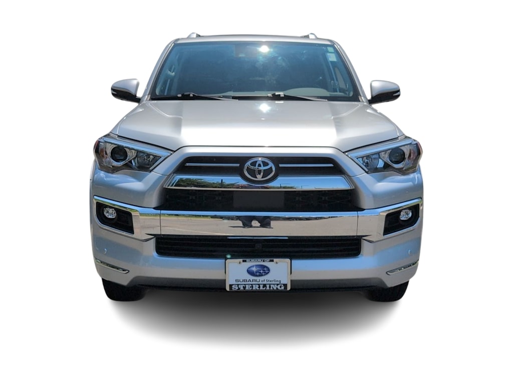 Thumbnail: 2023 Toyota 4Runner - 6