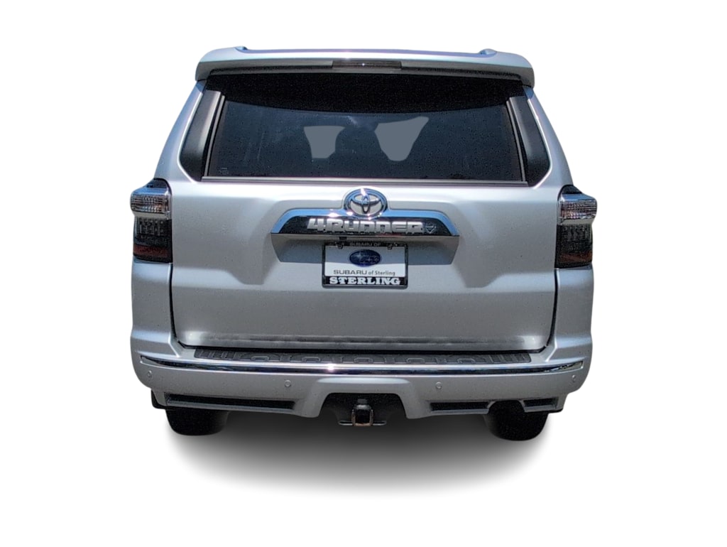Thumbnail: 2023 Toyota 4Runner - 5