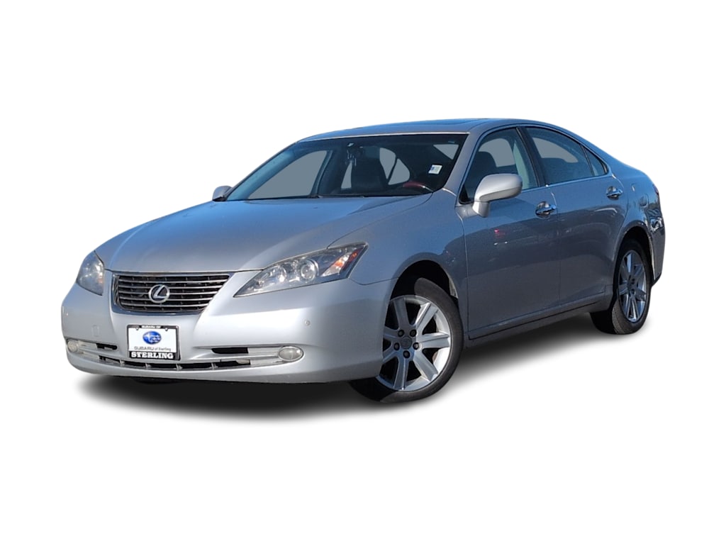 2009 Lexus ES 350