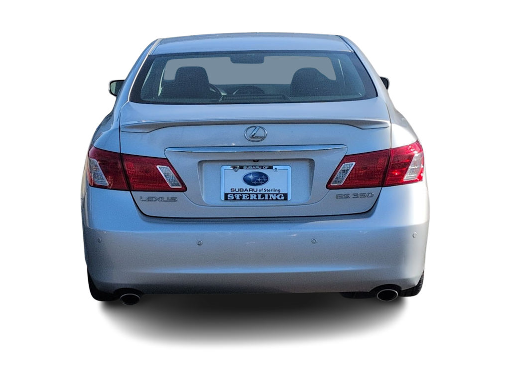 2009 Lexus ES 350