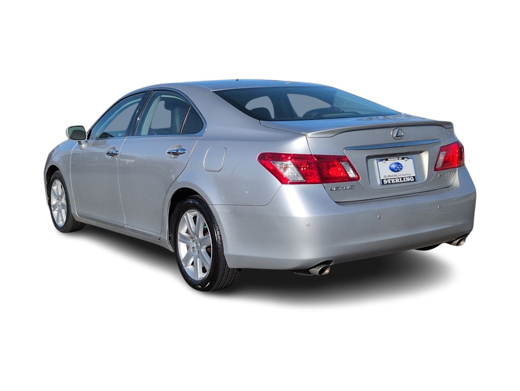 2009 Lexus ES 350