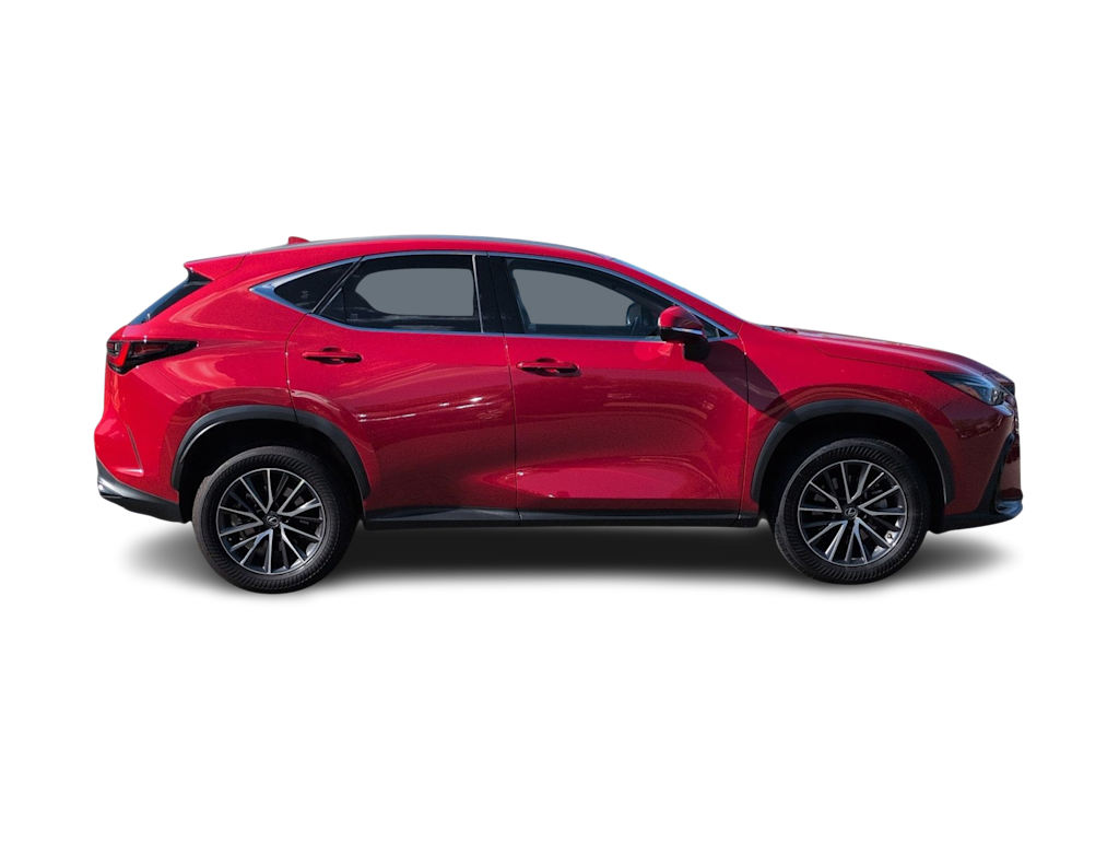 Thumbnail: 2022 Lexus NX - 23