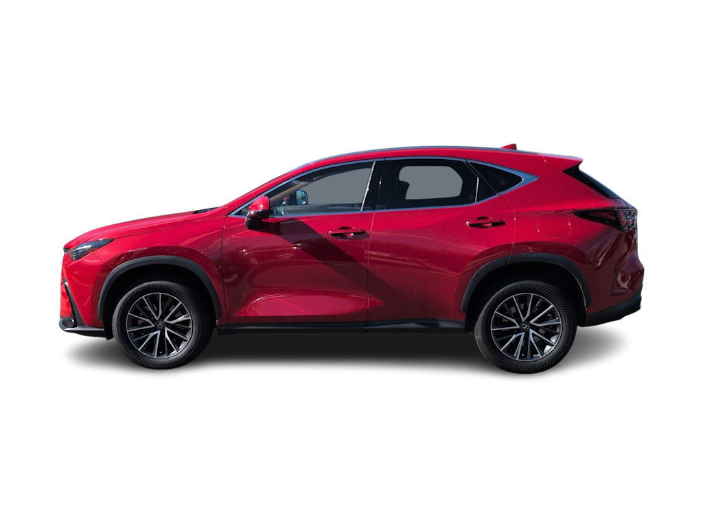 Thumbnail: 2022 Lexus NX - 3