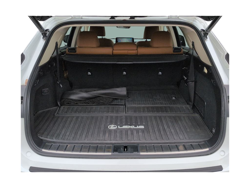 Thumbnail: 2021 Lexus RX - 17