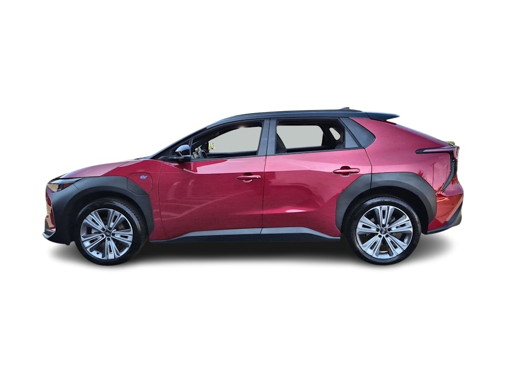 Thumbnail: 2024 Subaru Solterra - 3