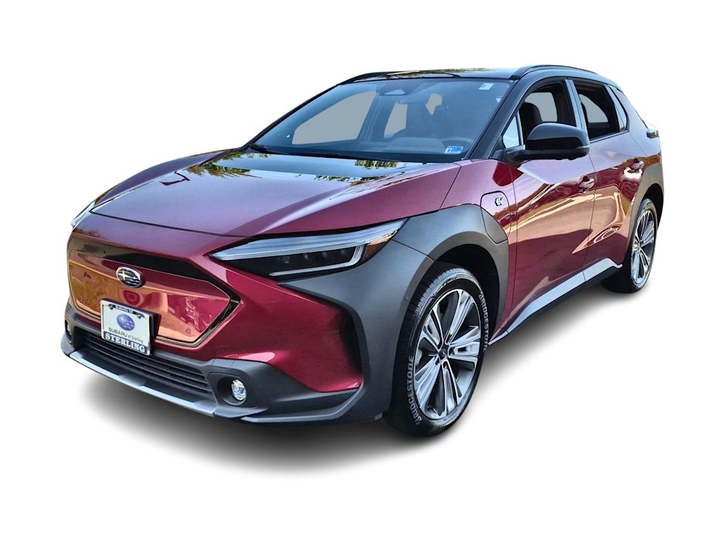 Thumbnail: 2024 Subaru Solterra - 18