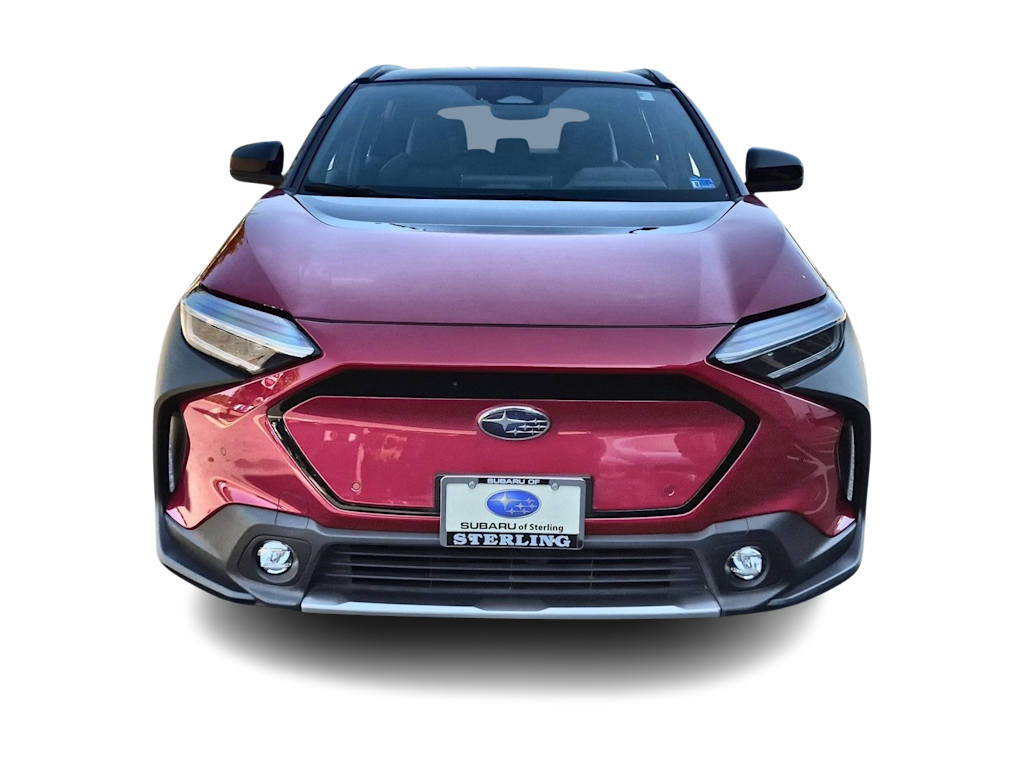 Thumbnail: 2024 Subaru Solterra - 6