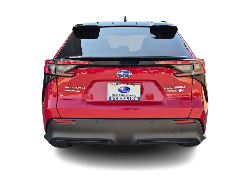 Thumbnail: 2024 Subaru Solterra - 5