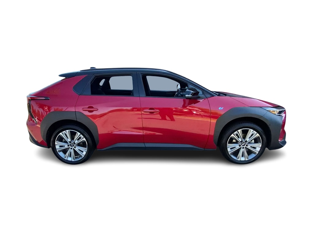 Thumbnail: 2024 Subaru Solterra - 20