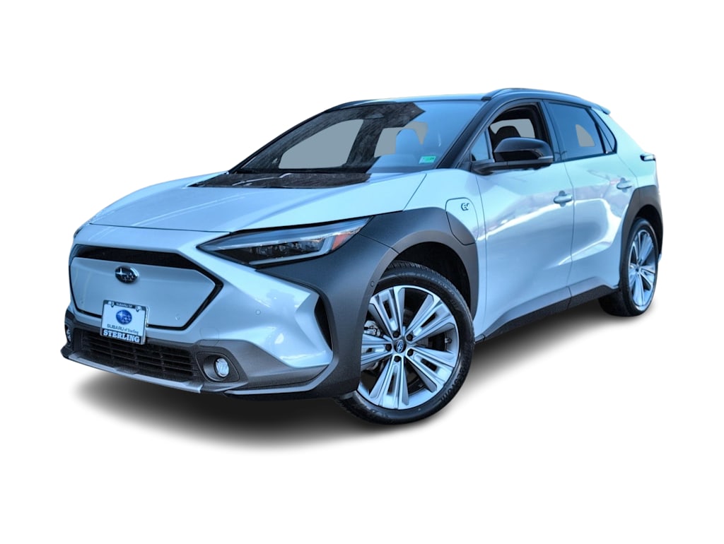 2023 Subaru SOLTERRA
