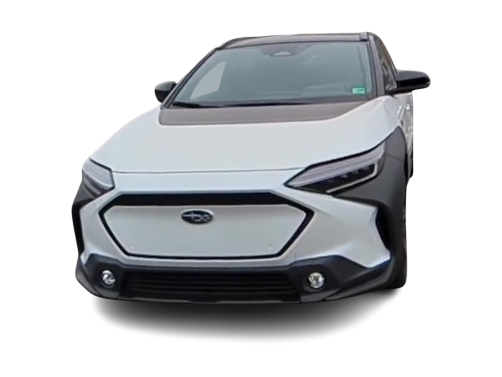 Thumbnail: 2025 Subaru Solterra - 5