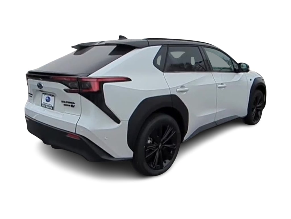 Thumbnail: 2025 Subaru Solterra - 21