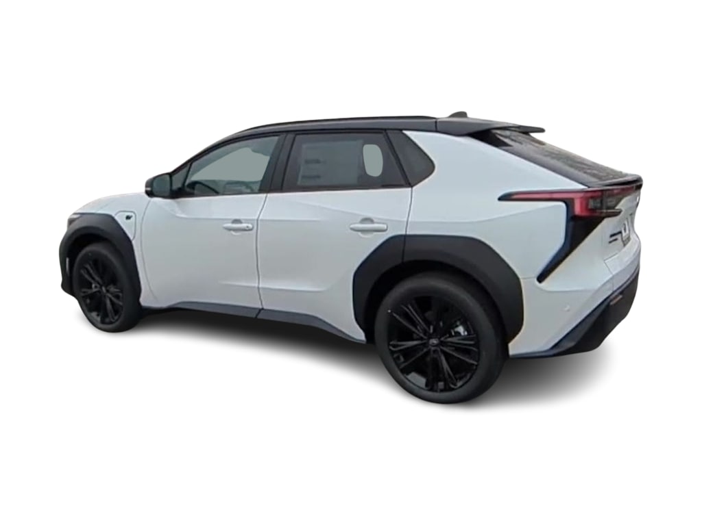 Thumbnail: 2025 Subaru Solterra - 20