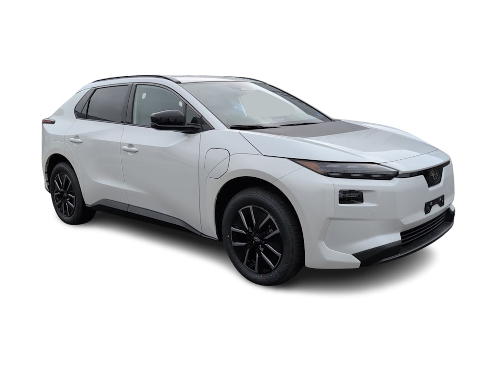 Thumbnail: 2026 Subaru Solterra - 20