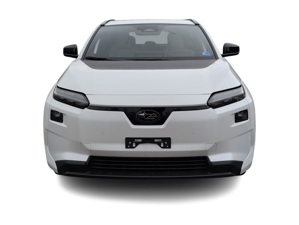 Thumbnail: 2026 Subaru Solterra - 6