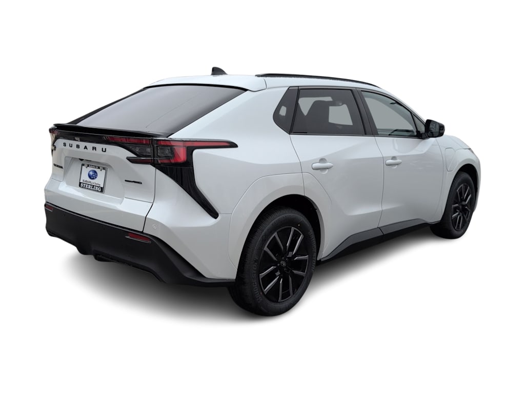 Thumbnail: 2026 Subaru Solterra - 22