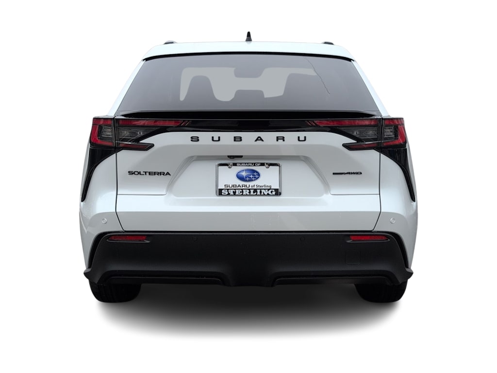 Thumbnail: 2026 Subaru Solterra - 5