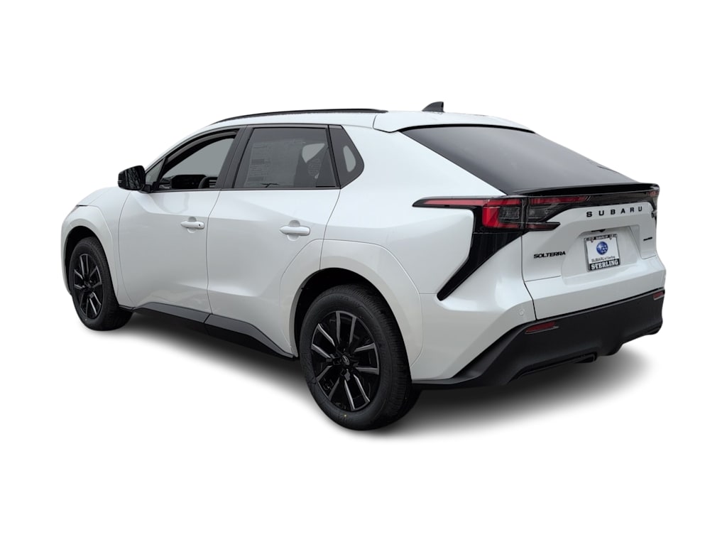 Thumbnail: 2026 Subaru Solterra - 4