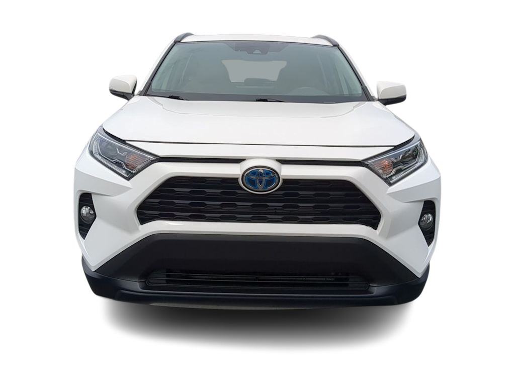 Thumbnail: 2020 Toyota RAV4 - 6