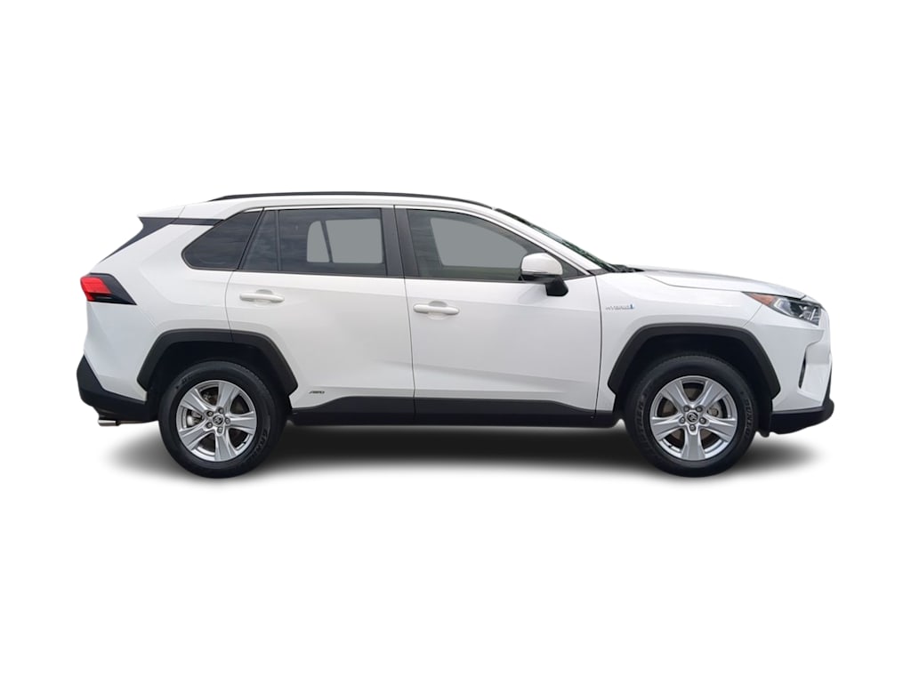 Thumbnail: 2020 Toyota RAV4 - 24