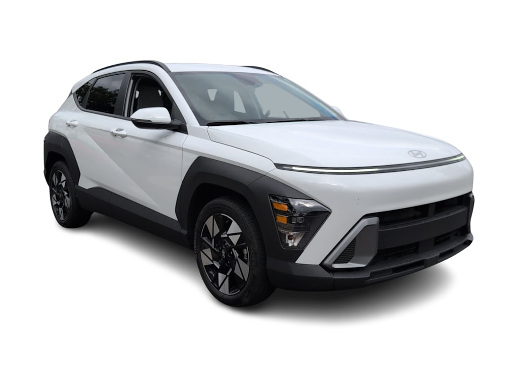 Thumbnail: 2025 Hyundai Kona - 18