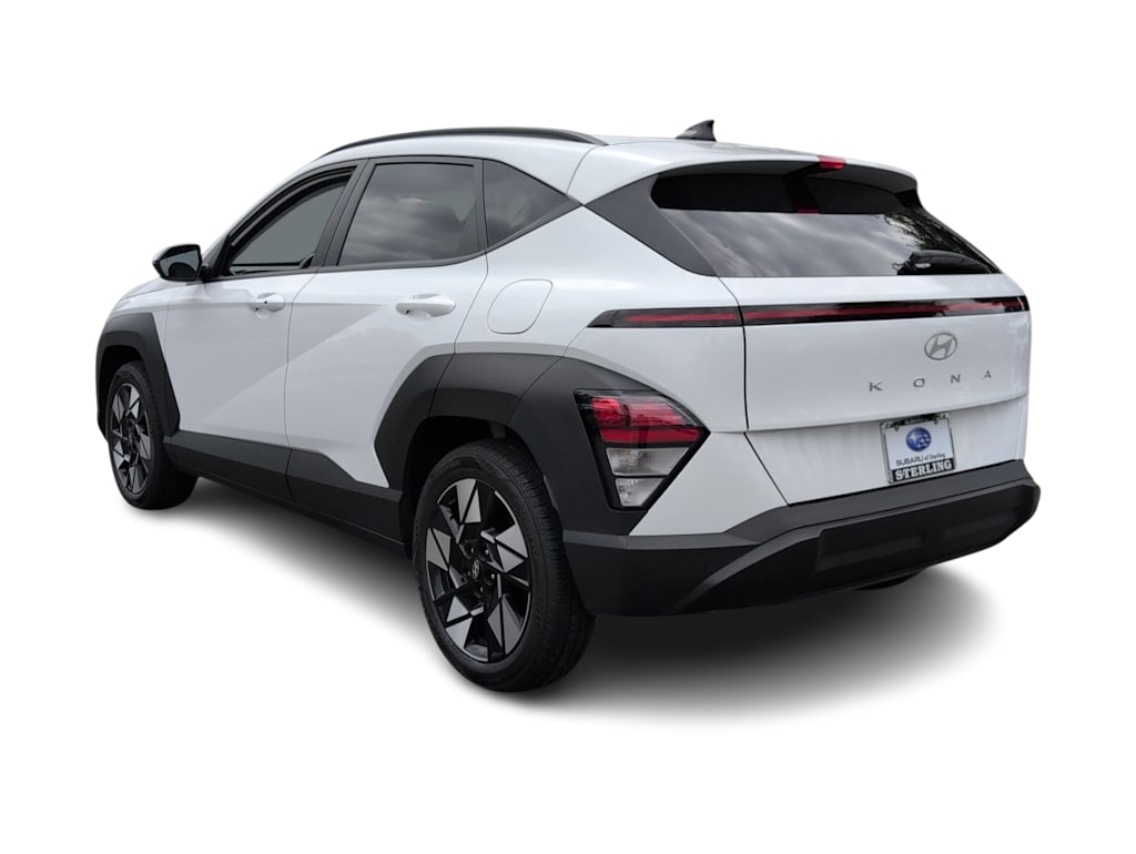 Thumbnail: 2025 Hyundai Kona - 4