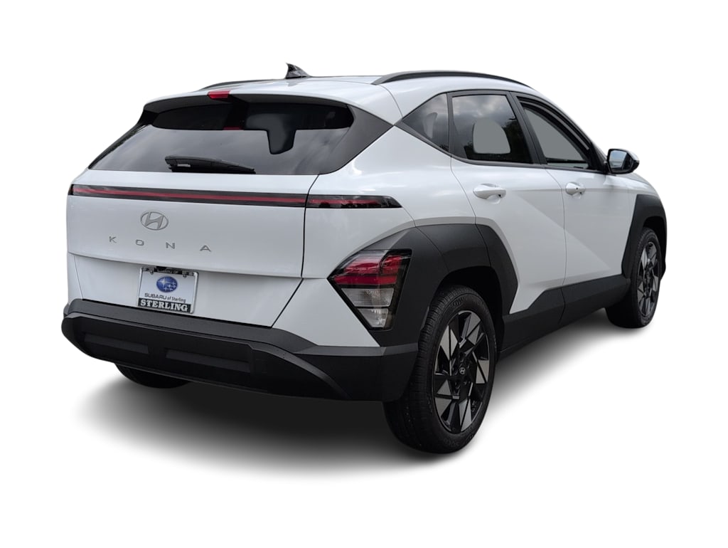 Thumbnail: 2025 Hyundai Kona - 20