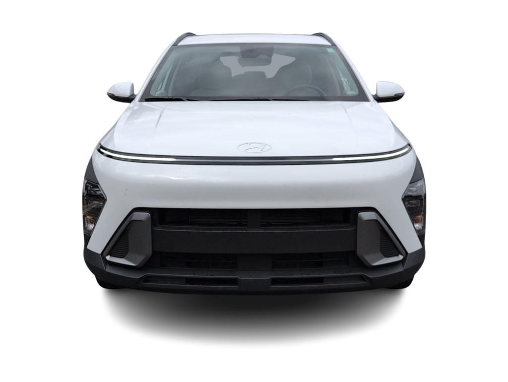 Thumbnail: 2025 Hyundai Kona - 6