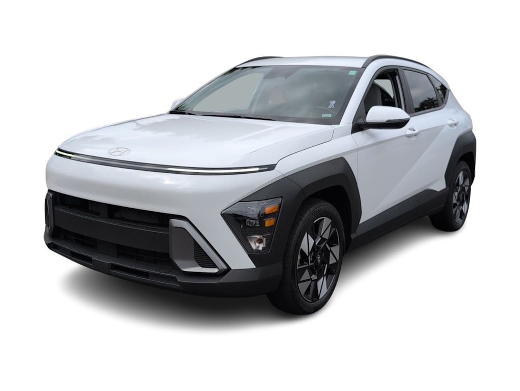 Thumbnail: 2025 Hyundai Kona - 19