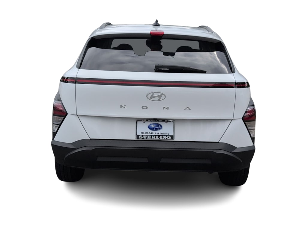 Thumbnail: 2025 Hyundai Kona - 5