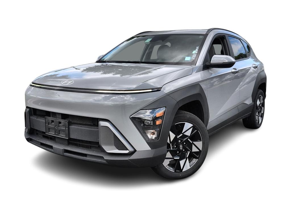 2024 Hyundai Kona