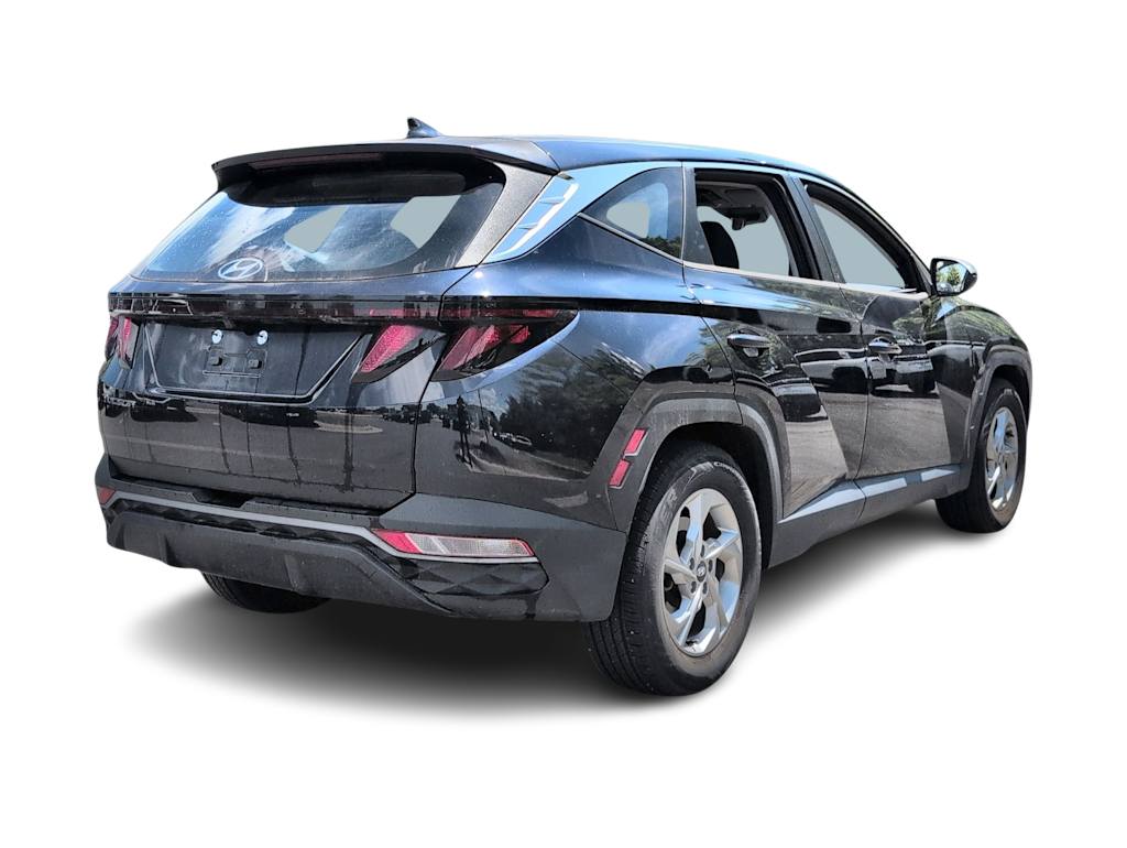 Thumbnail: 2022 Hyundai Tucson - 19