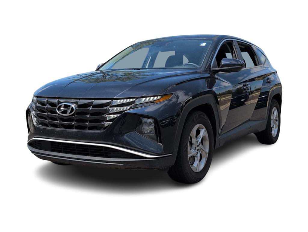 Thumbnail: 2022 Hyundai Tucson - 18