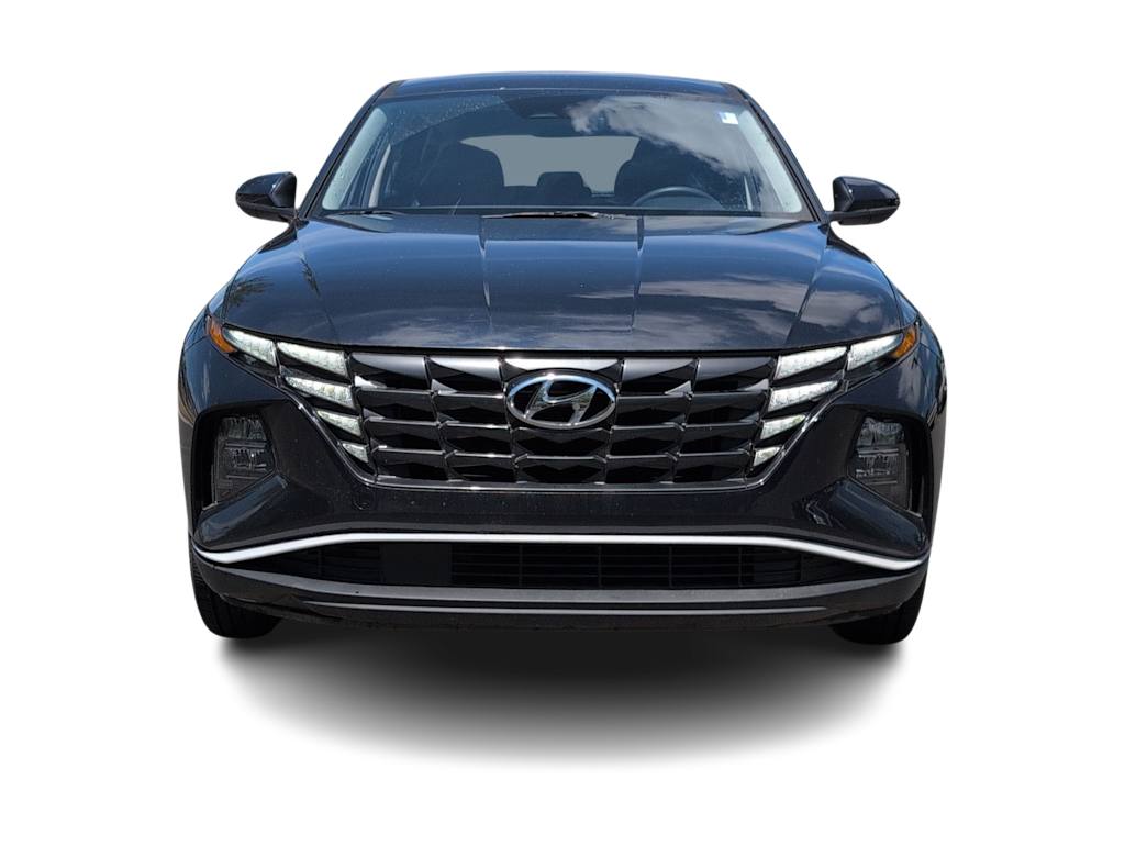 Thumbnail: 2022 Hyundai Tucson - 6