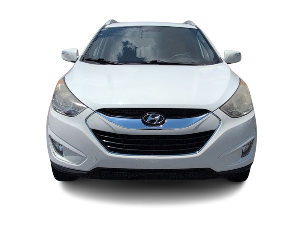 Thumbnail: 2013 Hyundai Tucson - 6