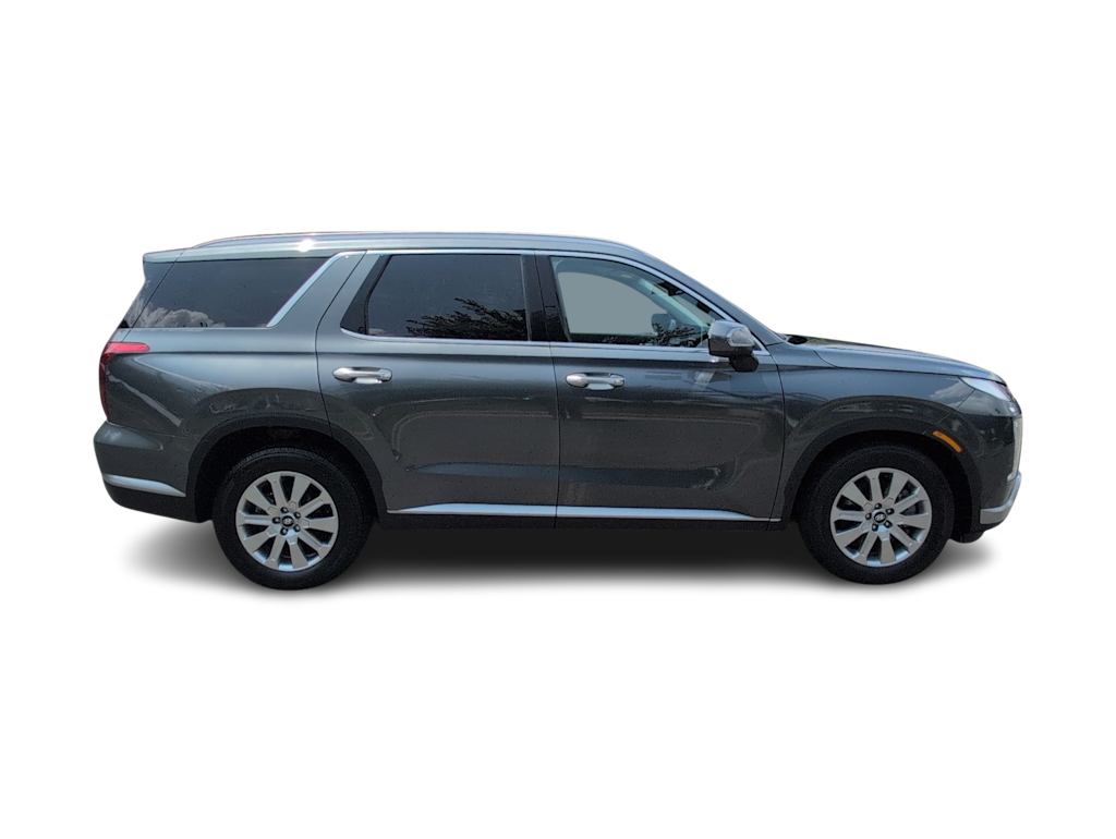 Thumbnail: 2025 Hyundai Palisade - 20