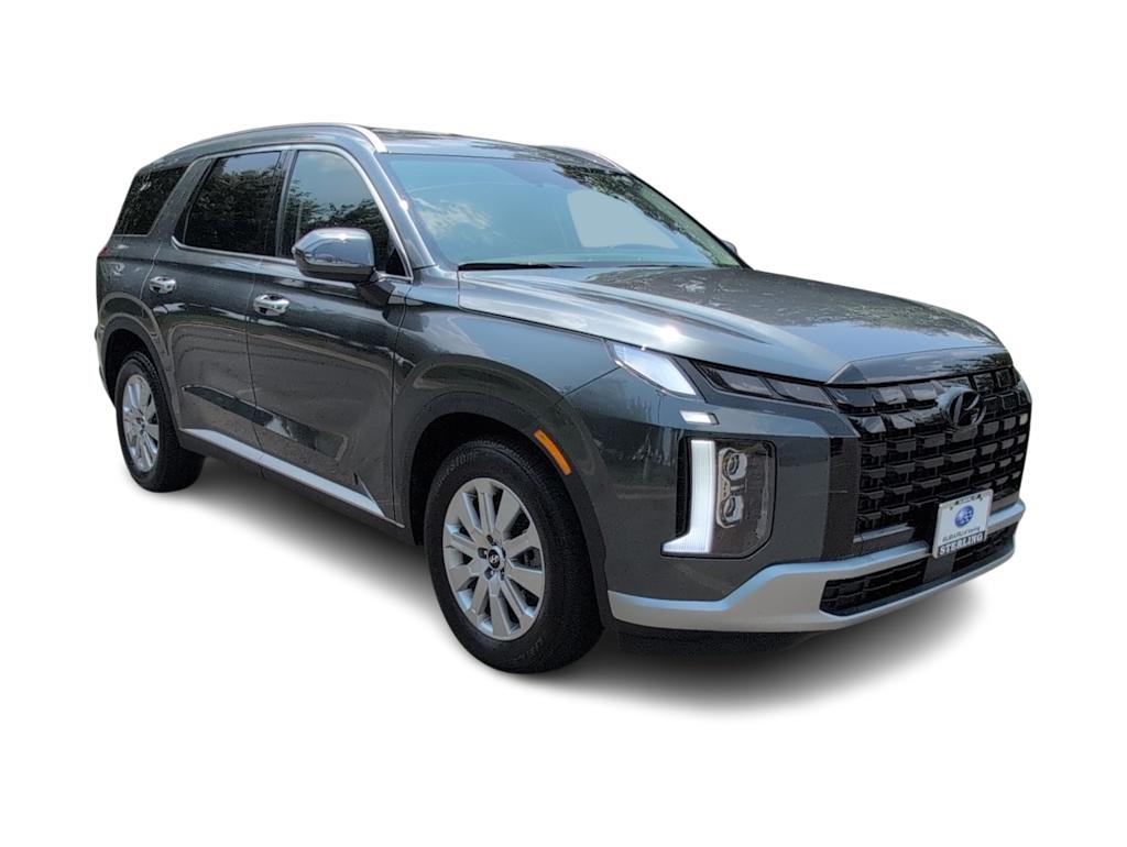 Thumbnail: 2025 Hyundai Palisade - 17