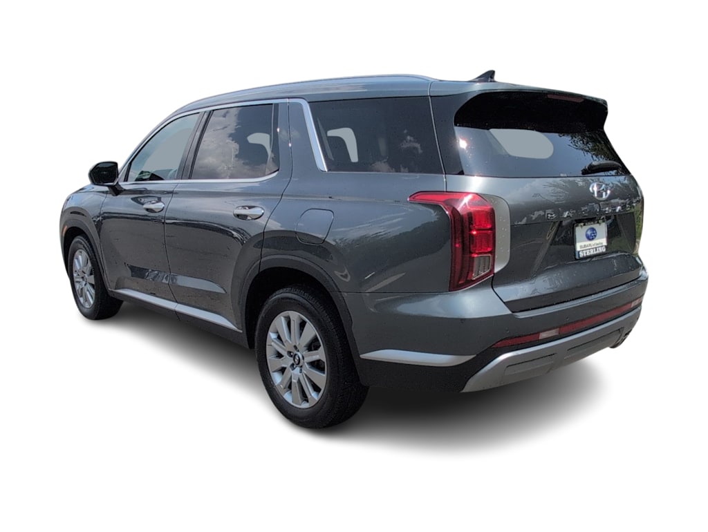 Thumbnail: 2025 Hyundai Palisade - 4