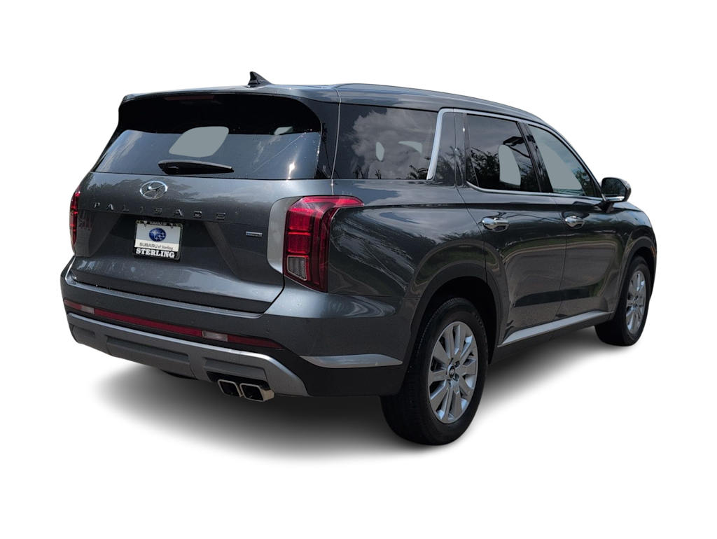 Thumbnail: 2025 Hyundai Palisade - 19