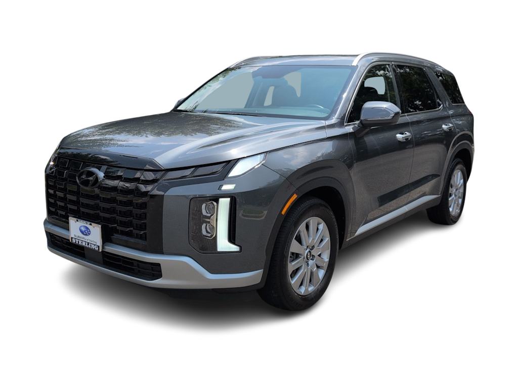 Thumbnail: 2025 Hyundai Palisade - 18