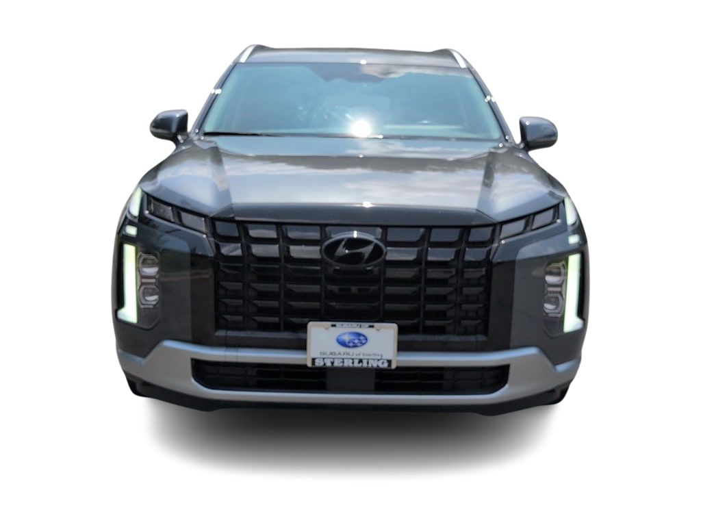 Thumbnail: 2025 Hyundai Palisade - 6