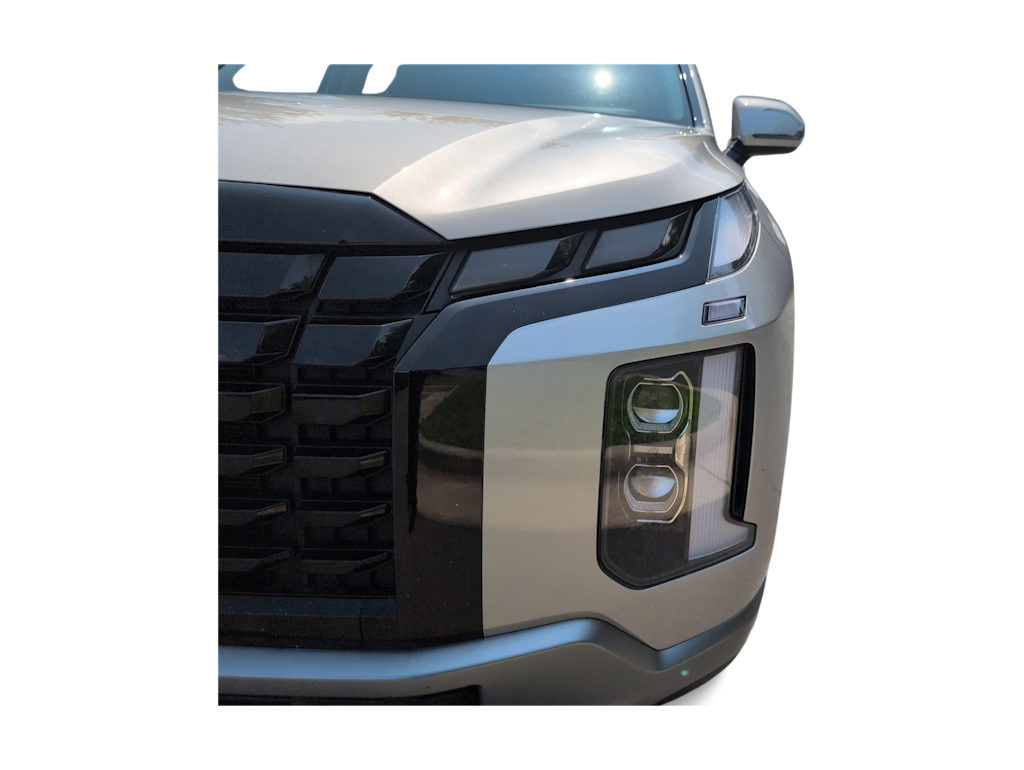 Thumbnail: 2025 Hyundai Palisade - 20